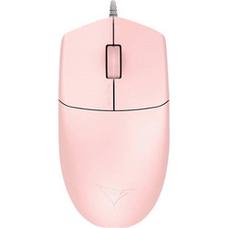 Alcatroz Asic One Ενσύρματο Ποντίκι Pink