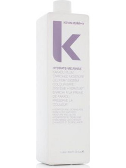 Kevin Murphy Hydrate-Me Rinse Conditioner για Επανόρθωση για Ξηρά Mαλλιά 1lt