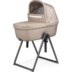 Peg Perego Culla Belvedere Port Bebe με Βάση Mon Amour