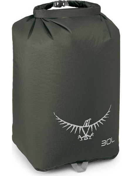 Osprey Ultralight 240030-514 Στεγανός Σάκος Χειρός 30lt Μαύρος