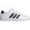 Adidas Breaknet 3.0 Ανδρικά Sneakers Λευκά JR3547
