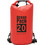 Ocean Pack 170232 Στεγανός Σάκος Ώμου 20lt Κόκκινος
