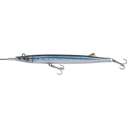Little Jack Sayoris Τεχνητό Δόλωμα Ψαράκι 13.5cm 14gr 3