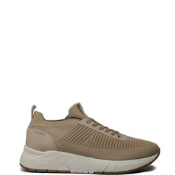 Stonefly Ανδρικά Sneakers Μπεζ 222712-8SC