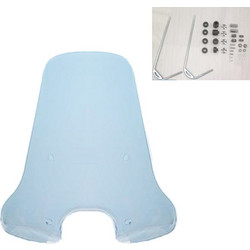 Str Ζελατίνα Μηχανής για Piaggio Vespa LX 125 '05-'06 / Vespa LX 150 '06-'08 603-07-30715
