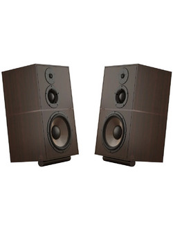 Revival Audio Atalante 5 Ζεύγος Ηχείων Hi-Fi Δαπέδου 3 Δρόμων Ebony
