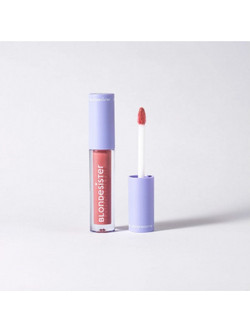 Blondesister Cute Lippy 01 Sugar Nude Lip Oil με Χρώμα 2.5ml