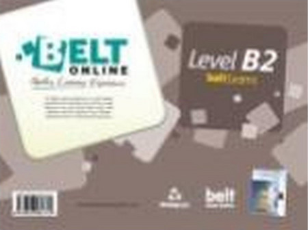 BELT Study System B2 On Line Pack