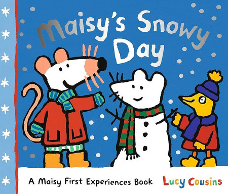 Maisy's Snowy Day