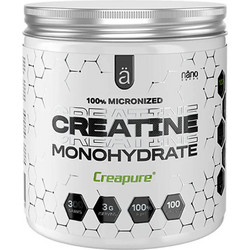 Nanosupps Creatine Monohydrate Creapure Unflavoured 300gr