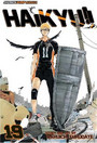 Haikyu!!, Vol. 19 Haikyu!!, Vol. 19