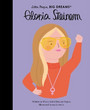 Little People, Big Dreams: Gloria Steinem