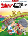 Asterix and the Chieftain's Shield