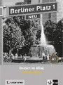 Berliner Platz 1 NEU