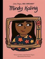 Little People, Big Dreams: Mindy Kaling