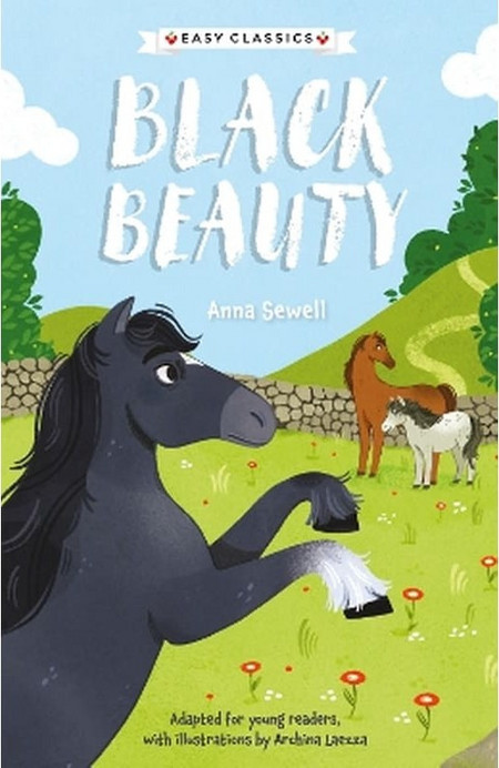 Children's Classics: Black Beauty