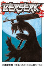 Berserk Volume 28 Berserk Volume 28