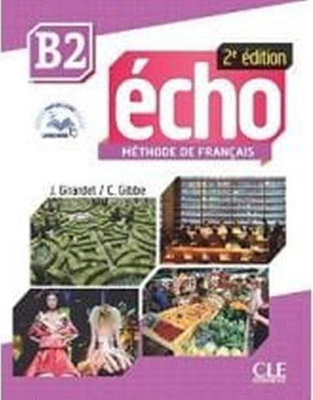 Écho B2