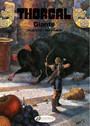Thorgal Vol. 14: Giants Thorgal Vol. 14: Giants