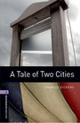 A Tale of Two Cities A Tale of Two Cities