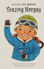 Tenzing Norgay