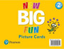 New Big Fun Picture Cards New Big Fun Picture Cards