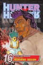 Hunter x Hunter, Vol. 16