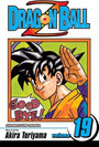 Dragon Ball Z, Vol. 19 Dragon Ball Z, Vol. 19