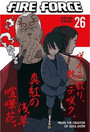 Fire Force, Volume 26 Fire Force, Volume 26