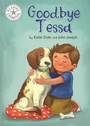 Reading Champion: Goodbye Tessa Reading Champion: Goodbye Tessa