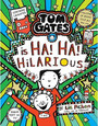 Tom Gates Ha! Ha! Hilarious Tom Gates Ha! Ha! Hilarious