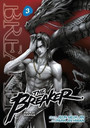 The Breaker Omnibus Vol 3