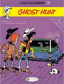 Lucky Luke Vol. 65: Ghost Hunt