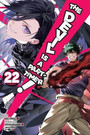 The Devil Is a PartTimer!, Vol. 22 The Devil Is a PartTimer!, Vol. 22