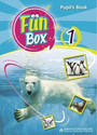 Fun Box 1 Student's Book (+Starter Book)