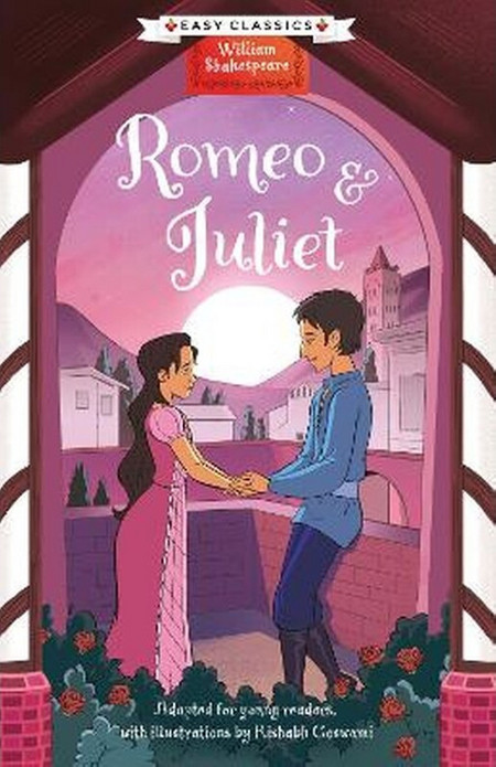 Shakespeare: Romeo and Juliet