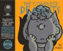 The Complete Peanuts, Volume 25