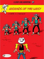 Lucky Luke 57 Legends of the West