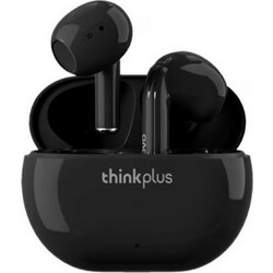 Lenovo XT93 Ακουστικά Bluetooth Earbud Black