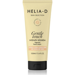 Helia-D Gentle Touch Αναπλαστική Κρέμα Χεριών 100ml