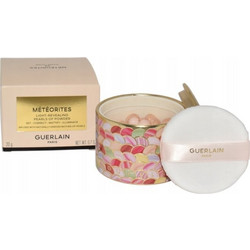 Guerlain Meteorites Pearl Powder 03 Dore Loose Powder