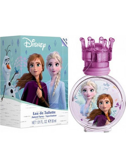 Air Val Frozen II Eau de Toilette 30ml