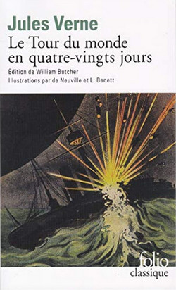 Le Tour du monde en quatre-vingts jours