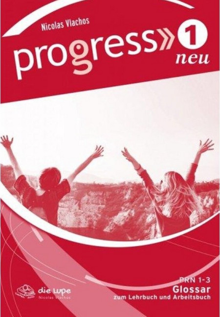 Progress 1 Neu