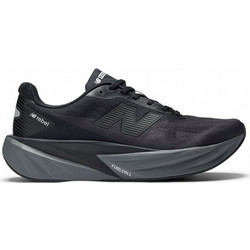 New Balance FuelCell Rebel v5 Ανδρικά Αθλητικά Παπούτσια για Τρέξιμο Μαύρα MFCXLC5