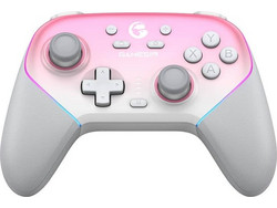 GameSir SuperNova T4n Pro Wireless Controller για PC Switch Android & iOS Pink