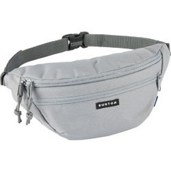 Burton Sharkskin Τσαντάκι Μέσης Γκρι 20764107022