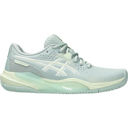 ASICS Gel Challenger 15 Γυναικεία Αθλητικά Παπούτσια για Τένις Πράσινο Mint 1042A293-300