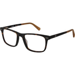 Harley Davidson HD50034 52052 Ανδρικός Σκελετός Γυαλιών Οράσεως Κοκάλινος Μαύρος