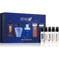 Afnan Novelty Collection